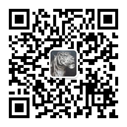 扫描加好友