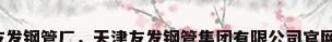 友发钢管厂，天津友发钢管集团有限公司官网？