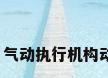 阀门气动执行机构，气动执行机构动作缓慢是什么原因？