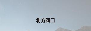 北方阀门