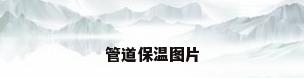 管道保温图片