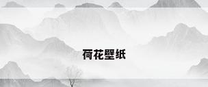 荷花壁纸