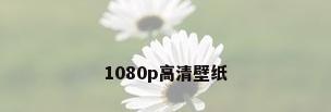 1080p高清壁纸