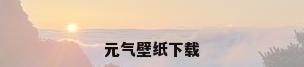 元气壁纸下载
