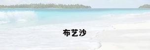 布艺沙