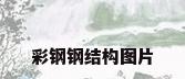 彩钢钢结构图片