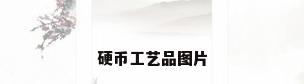 硬币工艺品图片
