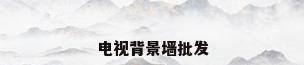 电视背景墙批发