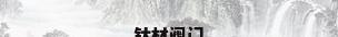 钛材阀门