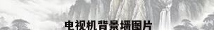 电视机背景墙图片