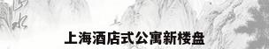 上海酒店式公寓新楼盘