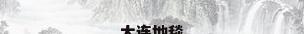 大连地毯