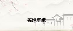 买墙壁纸