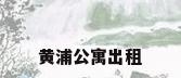 黄浦公寓出租