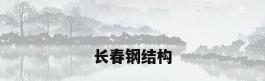长春钢结构