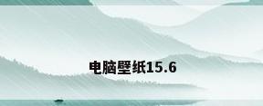 电脑壁纸15.6