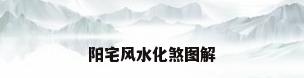 阳宅风水化煞图解