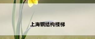 上海钢结构楼梯