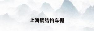 上海钢结构车棚