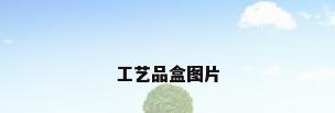 工艺品盒图片