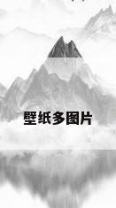 壁纸多图片