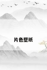 片色壁纸