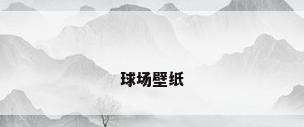 球场壁纸