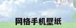 网格手机壁纸
