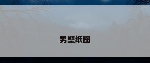 男壁纸图