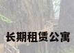 长期租赁公寓