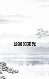 公寓的采光