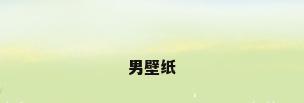 男壁纸