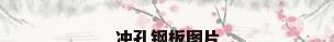冲孔钢板图片